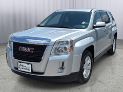 2011 GMC Terrain SLE-1 SUV