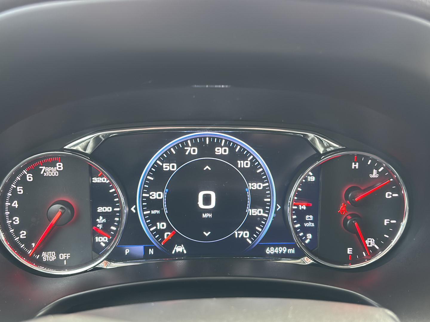 2023 GMC Terrain Denali - Photo 26