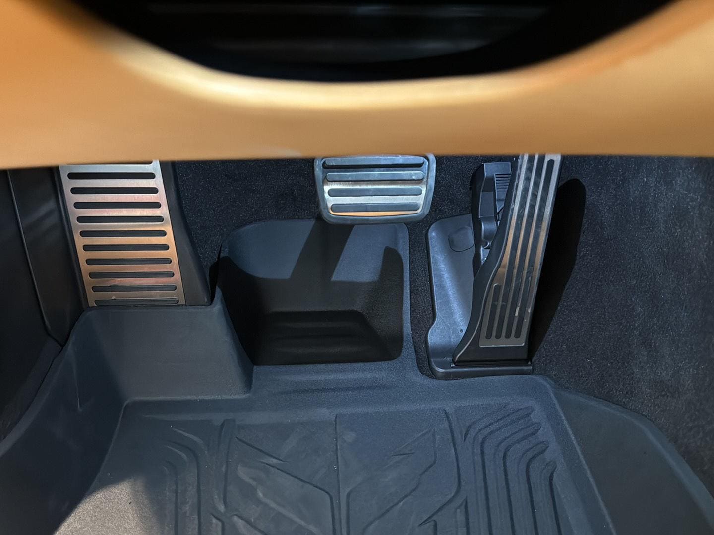 2026 Chevrolet Corvette 3LZ - Photo 34