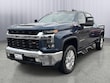  Chevrolet Silverado 2500 HD