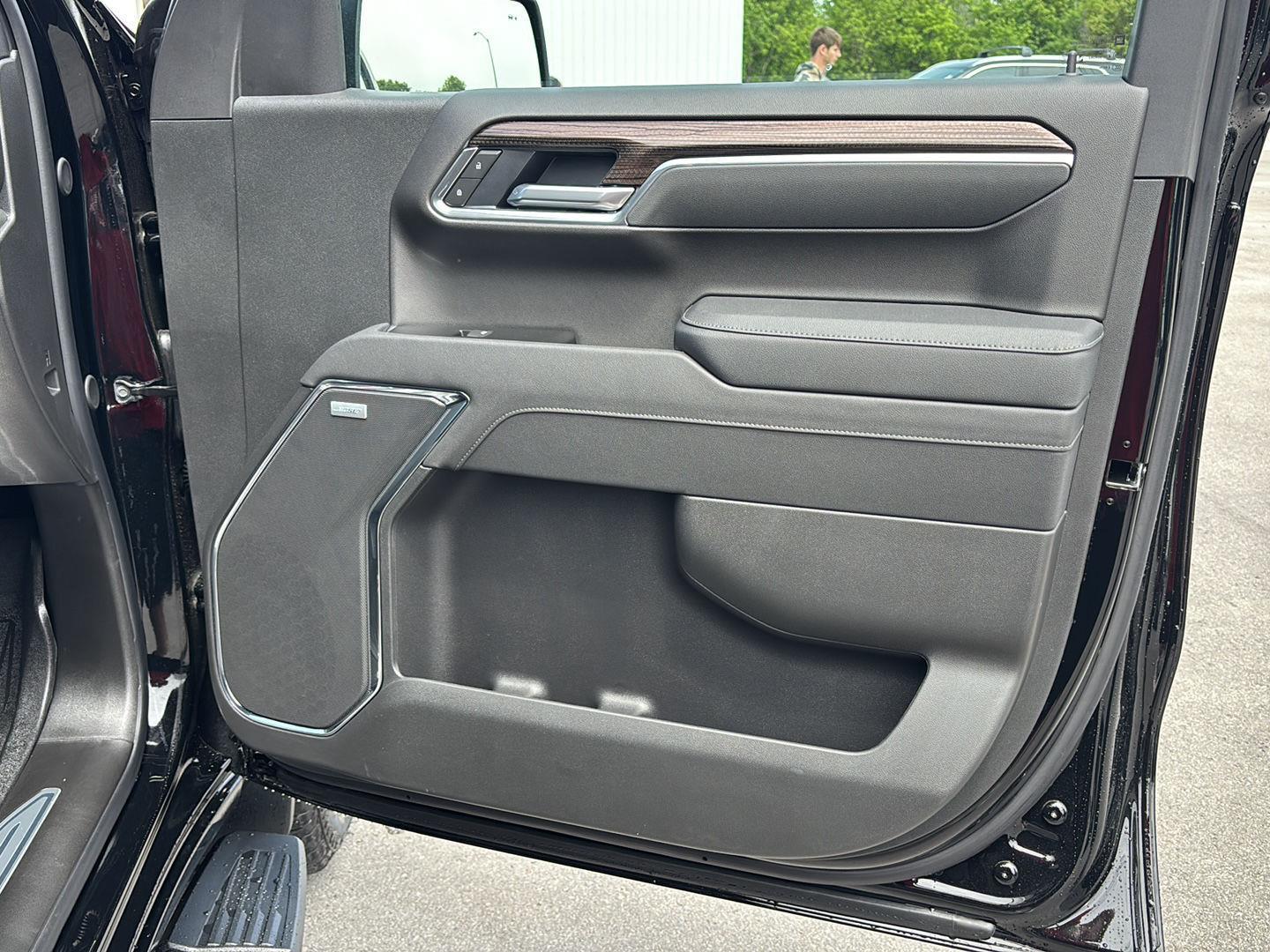 2026 Chevrolet Silverado 1500 LT Trail Boss - Photo 25