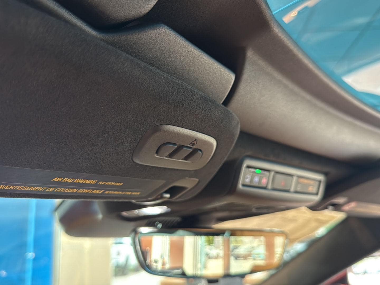 2026 Chevrolet Corvette 3LZ - Photo 28