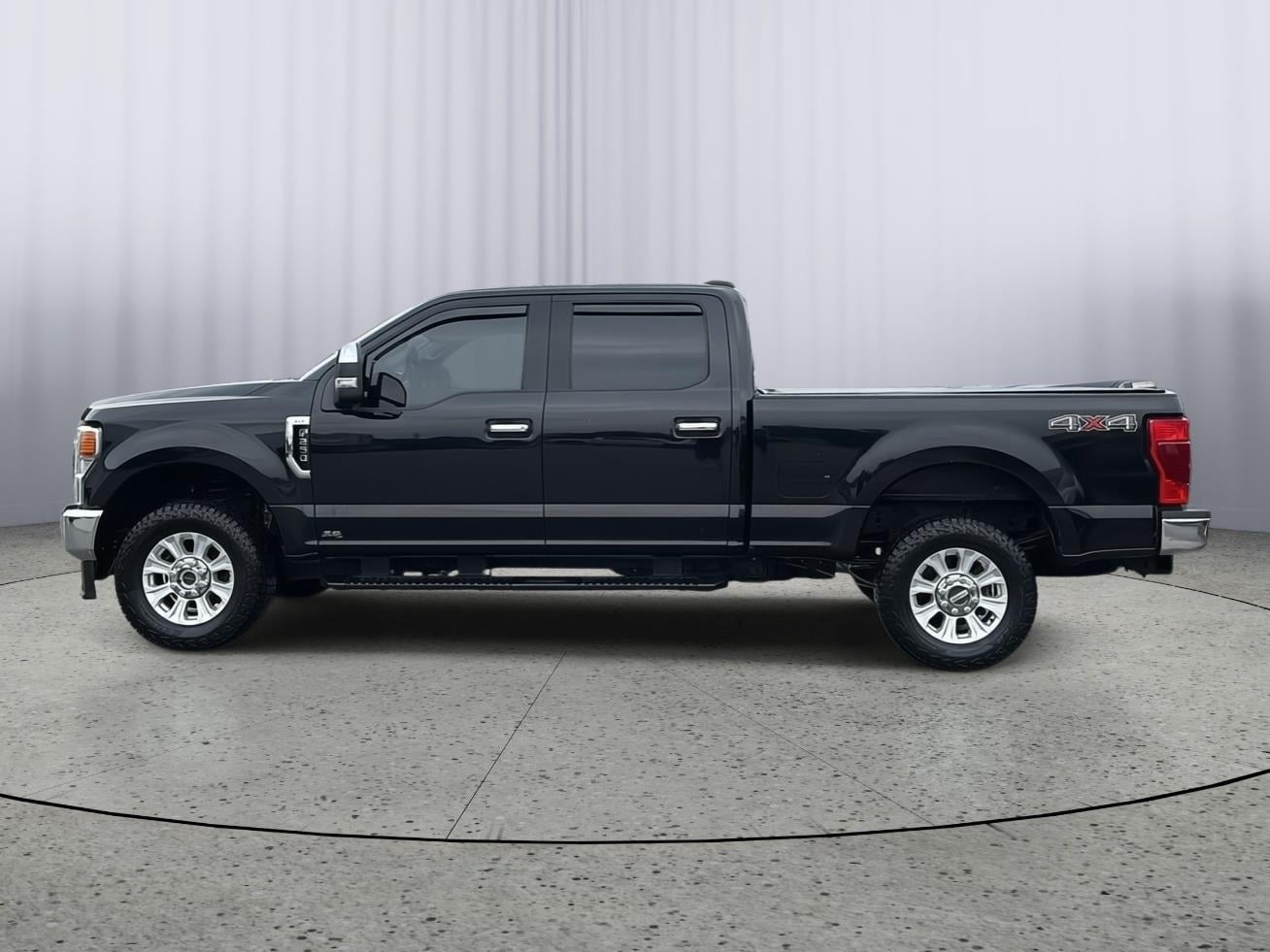 Used 2020 Ford F-250 Super Duty XLT with VIN 1FT7W2B69LEC46255 for sale in Kansas City