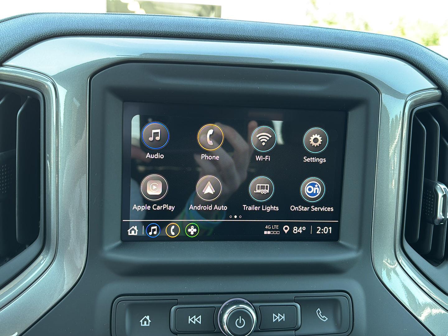 2026 Chevrolet Silverado 2500 HD Work Truck - Photo 27