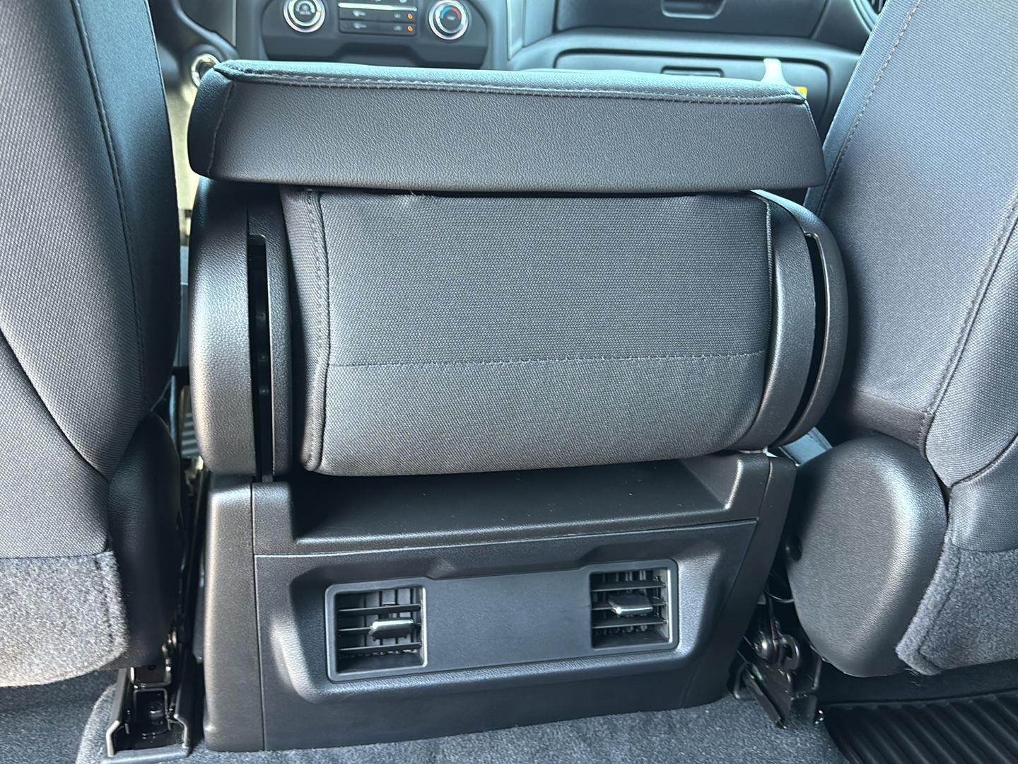 2026 Chevrolet Silverado 2500 HD Work Truck - Photo 20