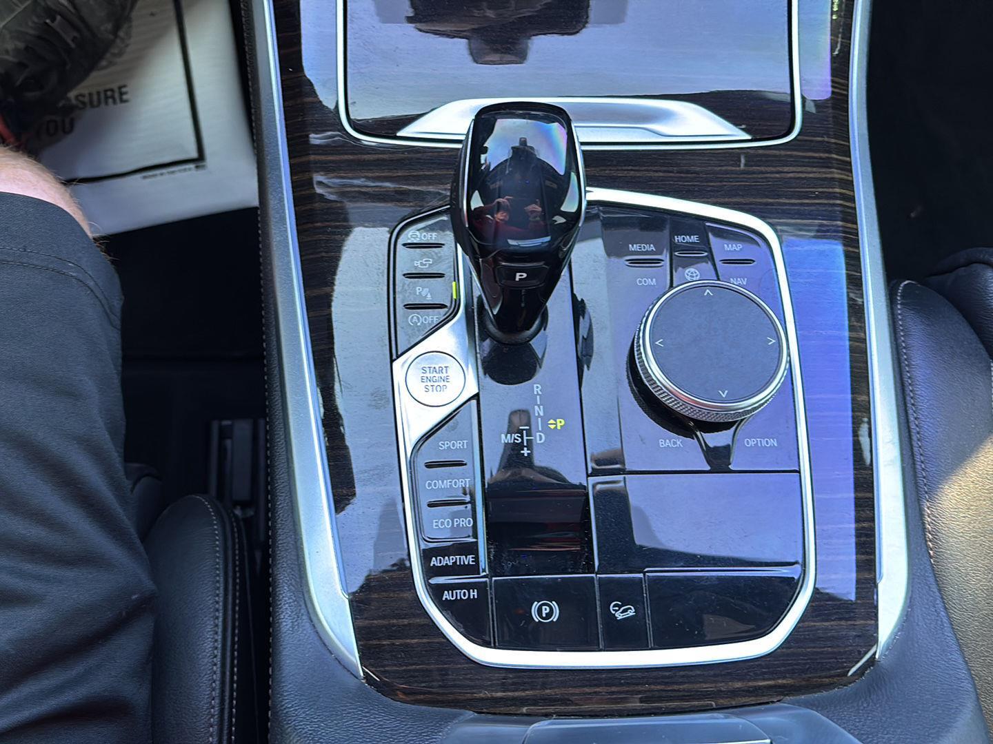 2019 BMW X5 50i - Photo 31