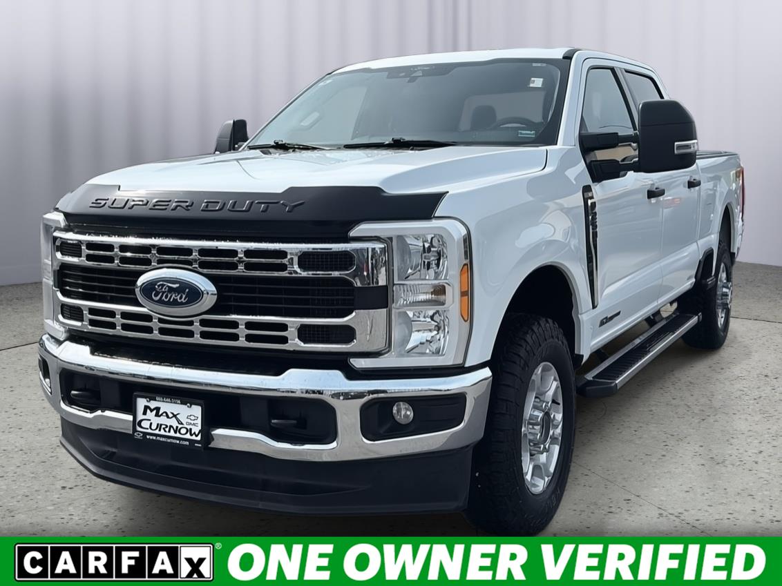 Used 2025 Ford F-250 Super Duty XLT with VIN 1FT8W2BT0SEC76298 for sale in Kansas City