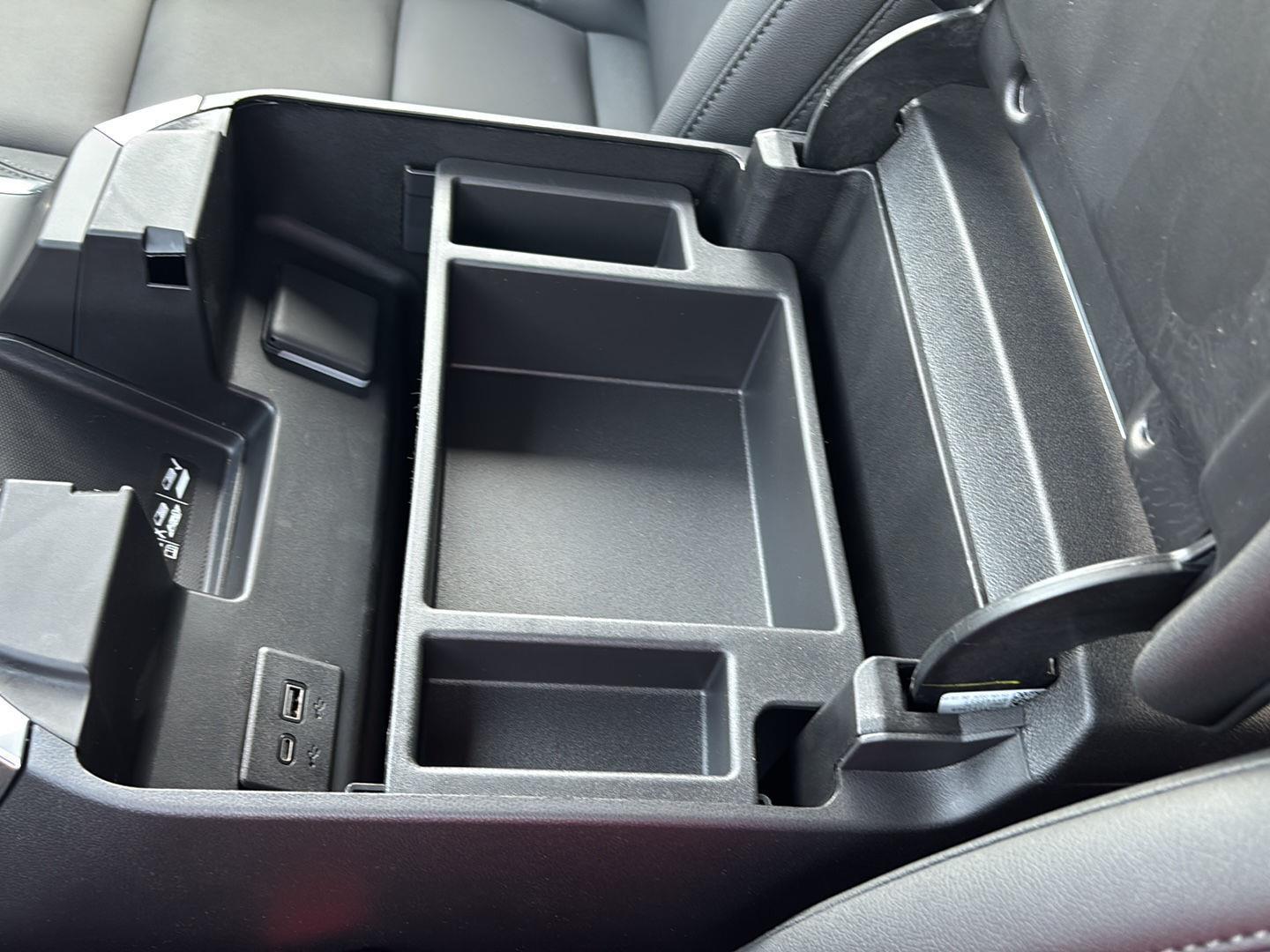 2026 Chevrolet Silverado 1500 LT Trail Boss - Photo 34
