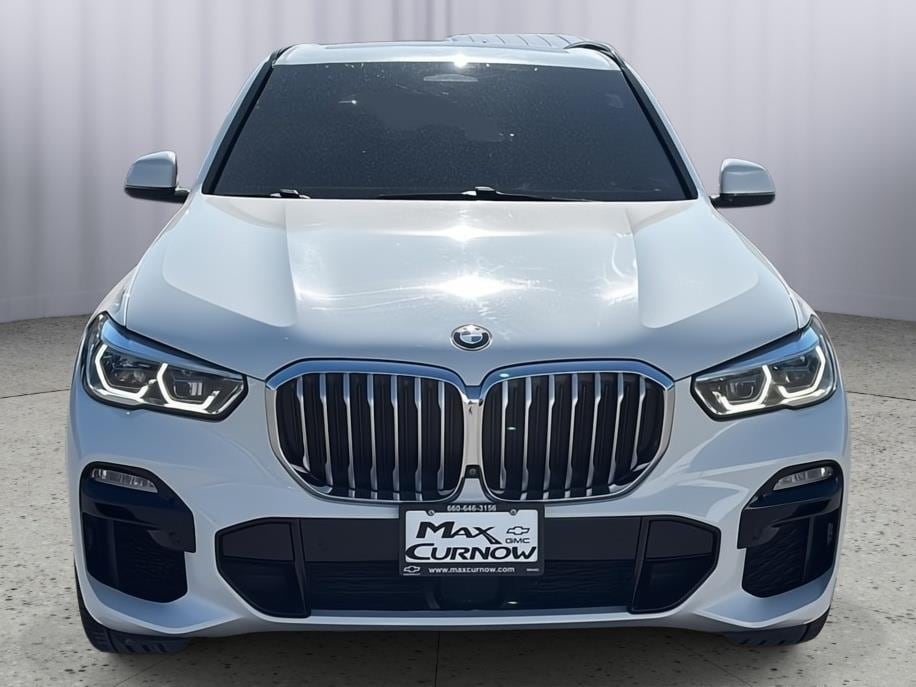 2019 BMW X5 50i - Photo 8