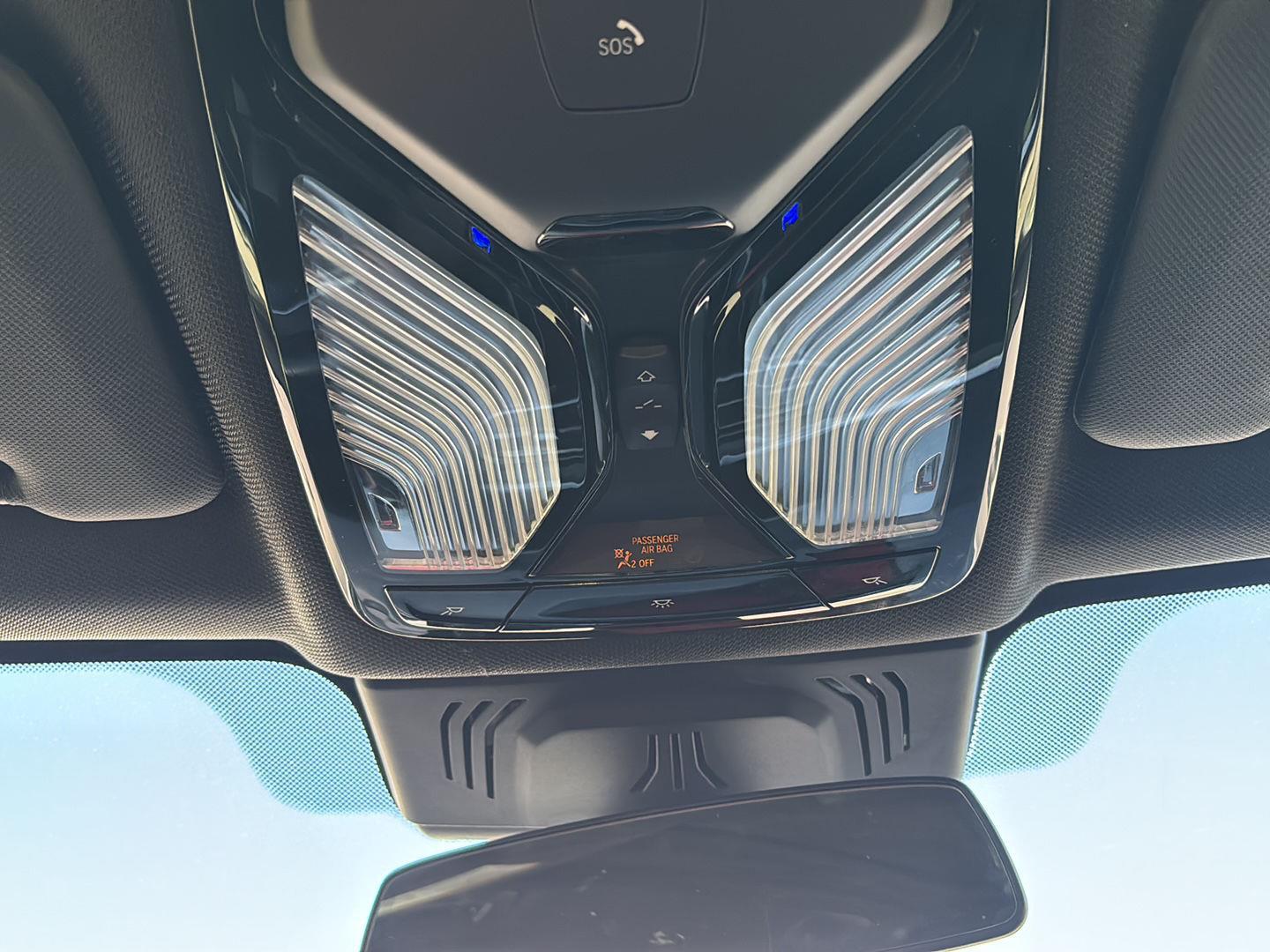 2019 BMW X5 50i - Photo 33