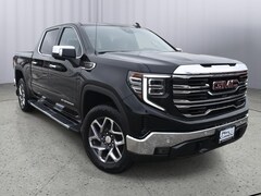 2025 GMC Sierra 1500 SLT Truck