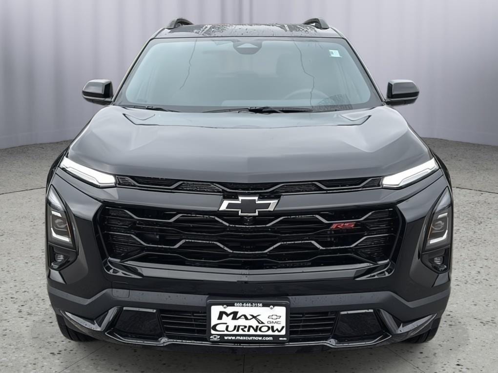 2027 Chevrolet Equinox RS - Photo 8