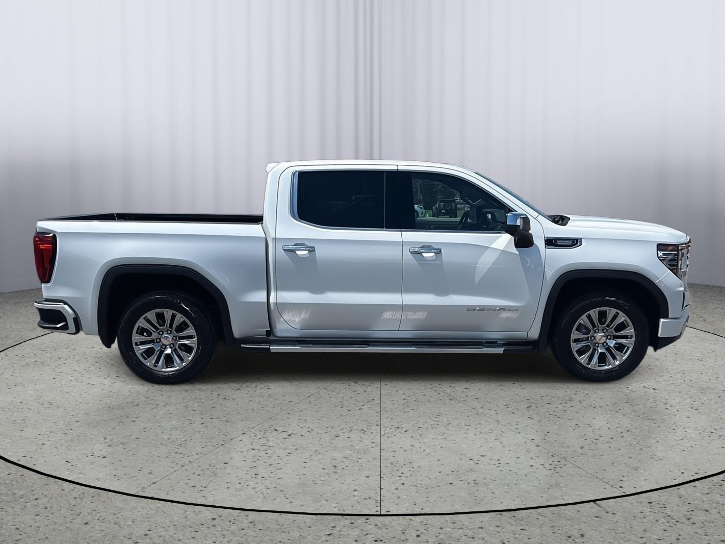 2022 GMC Sierra 1500 Denali Denali - Photo 6