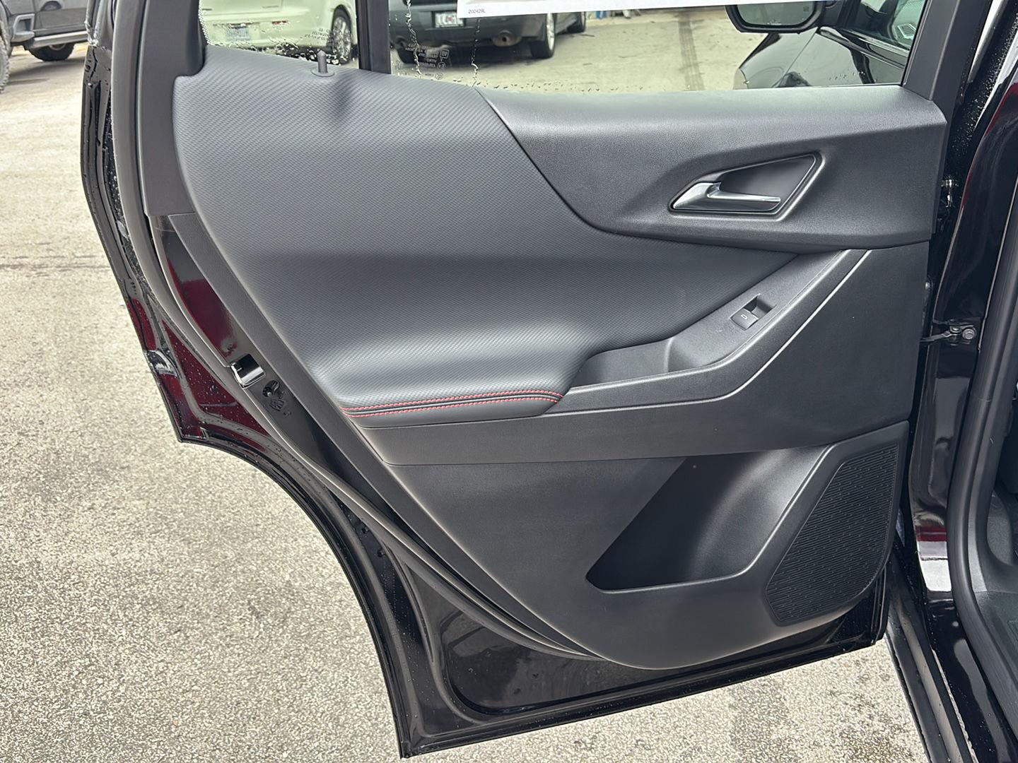 2027 Chevrolet Equinox RS - Photo 16