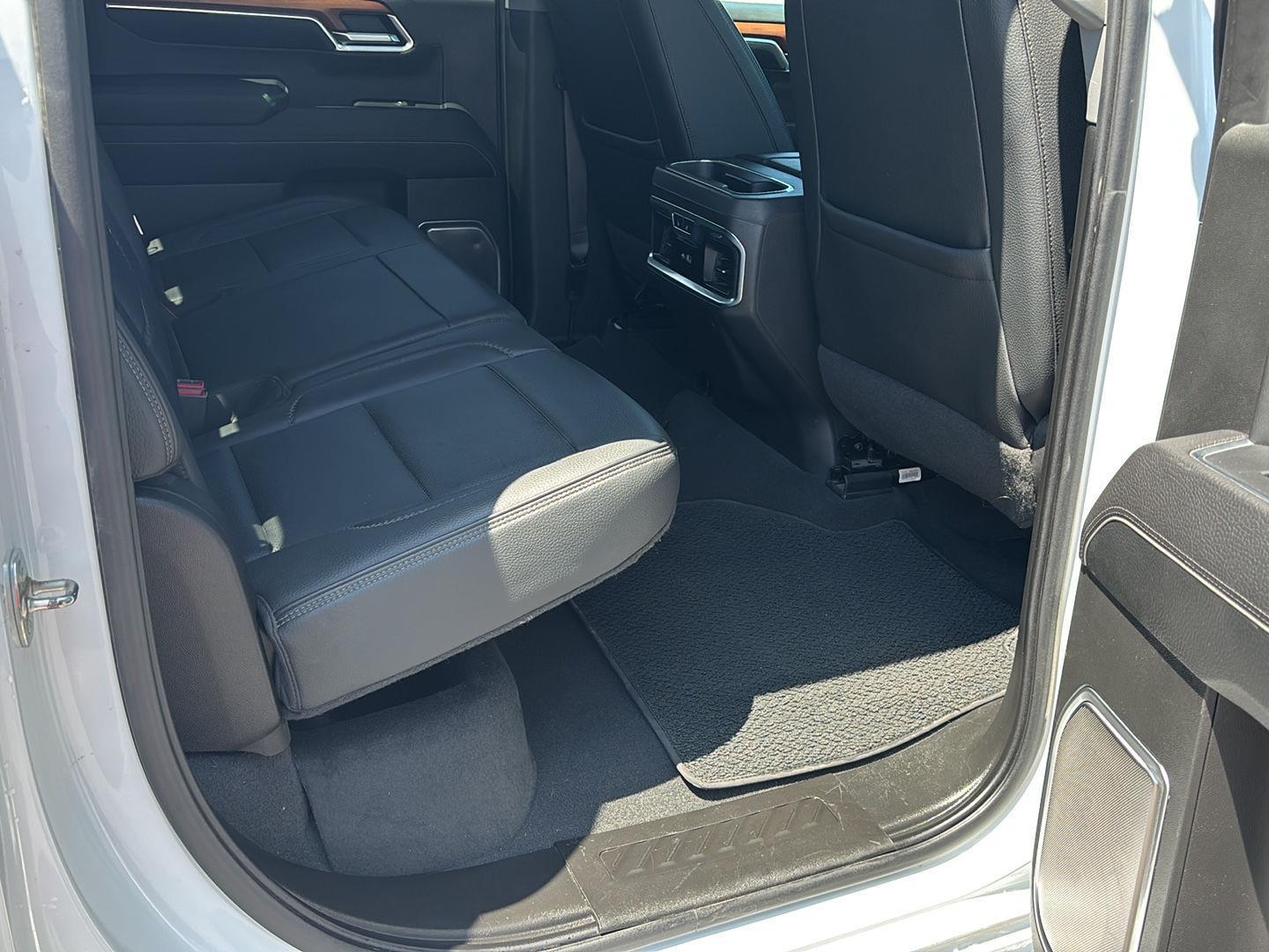 2022 GMC Sierra 1500 Denali Denali - Photo 22