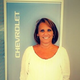 Staff member Jennifer Reeter from f3768c9d2b0f