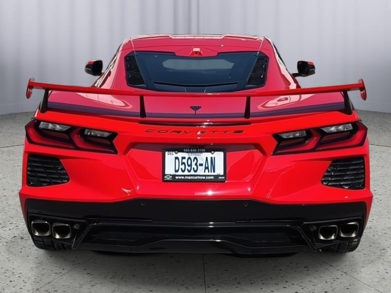 2022 Chevrolet Corvette Stingray 2LT photo 4