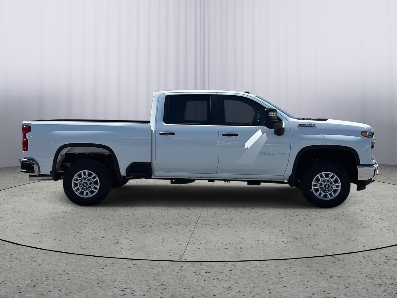 2026 Chevrolet Silverado 2500 HD Work Truck - Photo 6