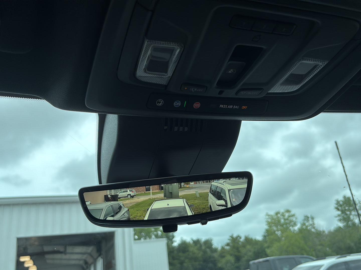 2026 Chevrolet Silverado 2500 HD High Country - Photo 35