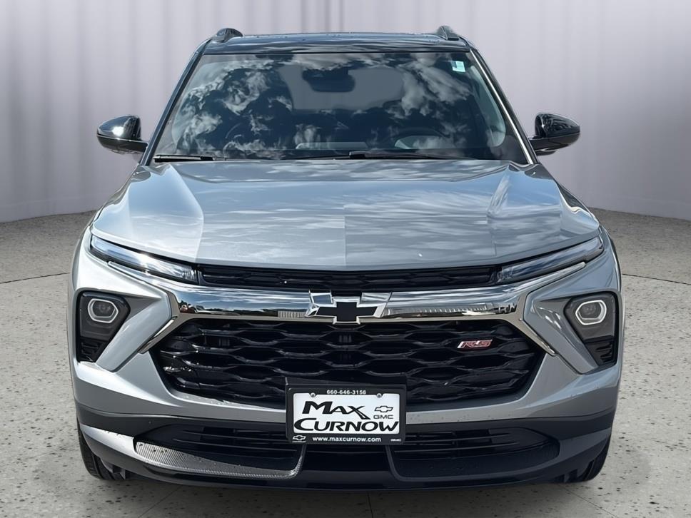 2026 Chevrolet Trailblazer RS - Photo 8