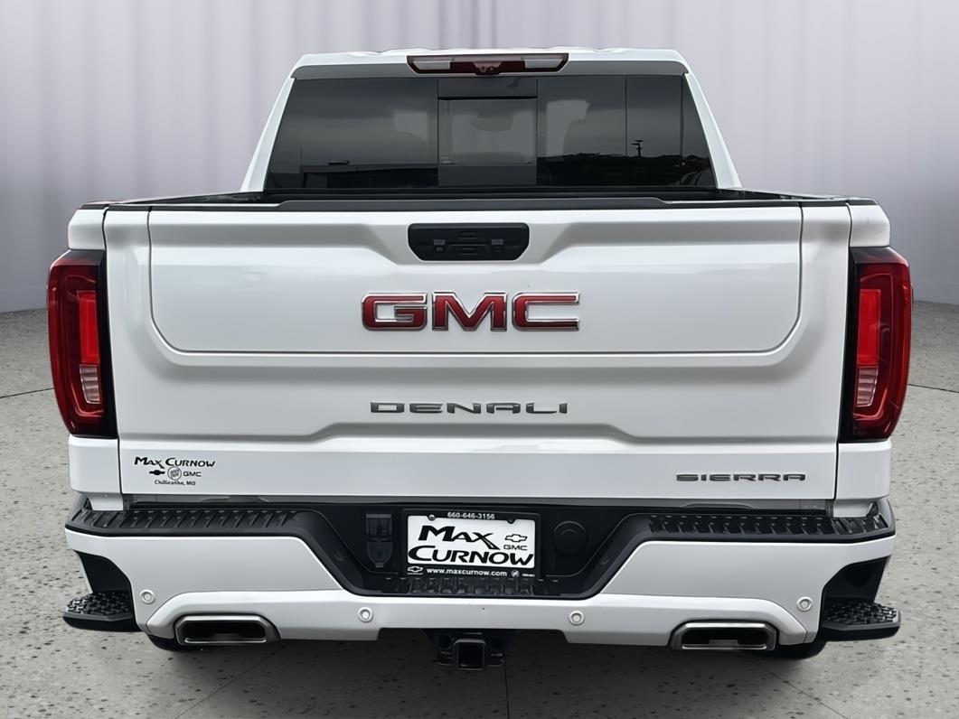 2023 Gmc Sierra 1500 Denali photo 4