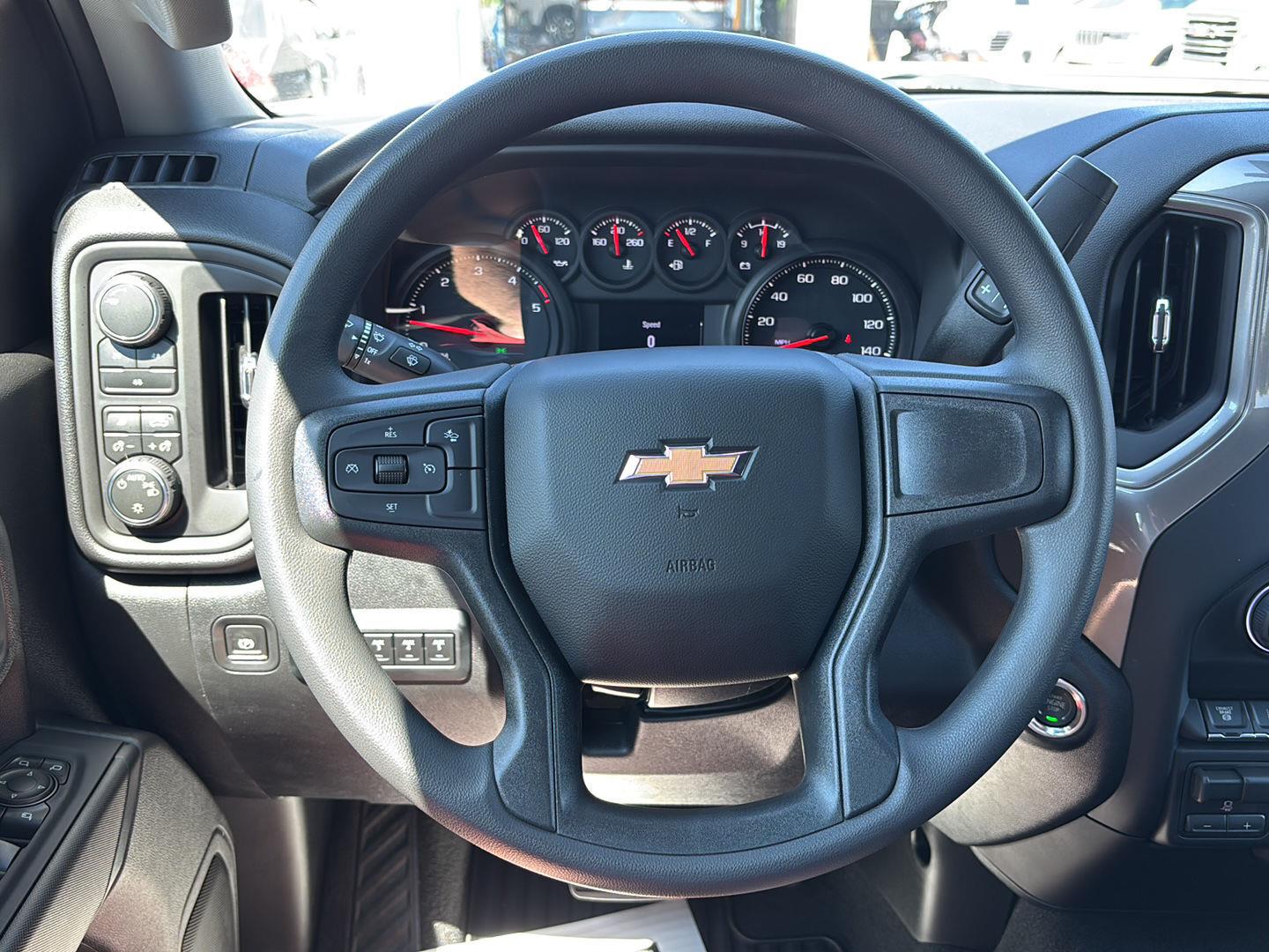 2026 Chevrolet Silverado 2500 HD Work Truck - Photo 25