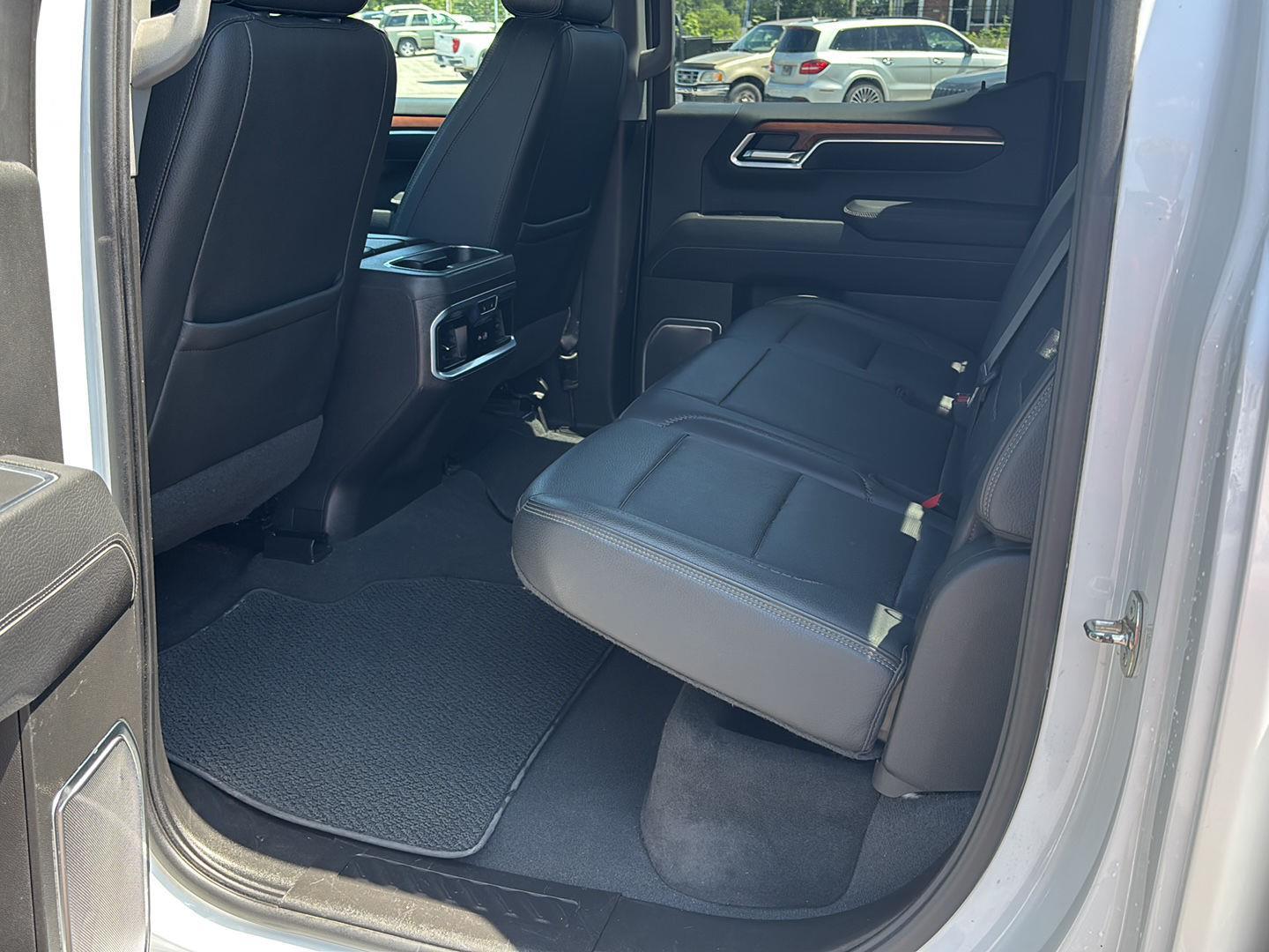 2022 GMC Sierra 1500 Denali Denali - Photo 19