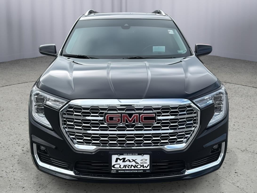 2023 GMC Terrain Denali - Photo 8