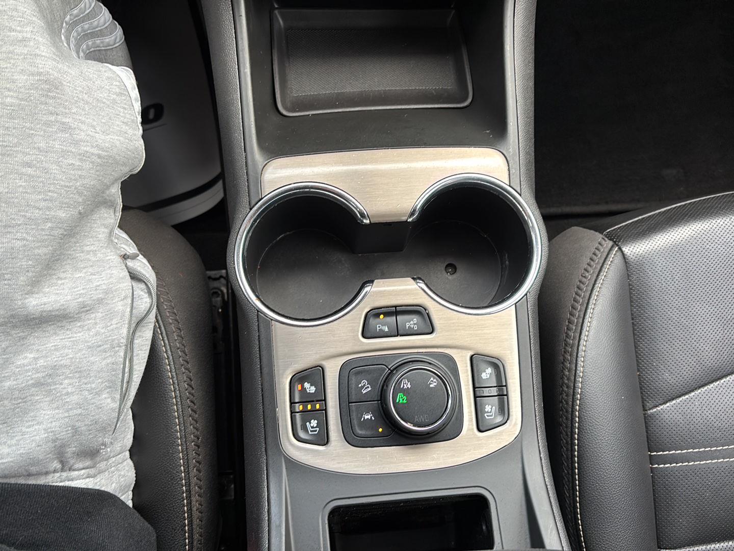 2023 GMC Terrain Denali - Photo 29