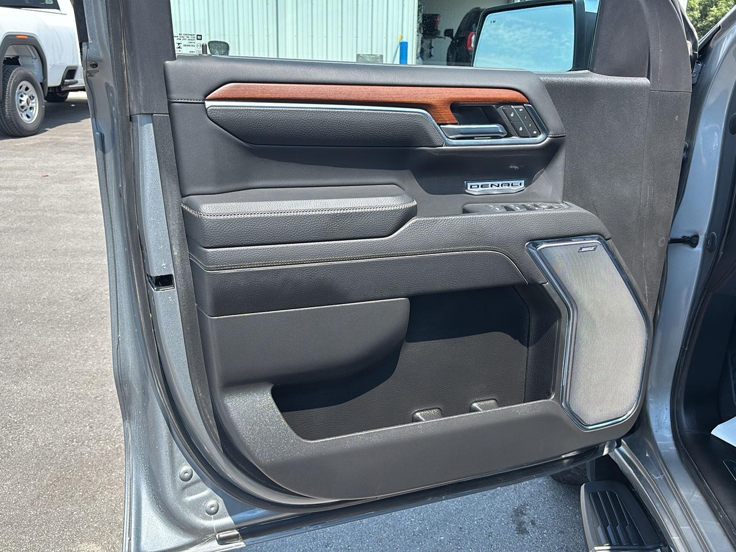 2023 GMC Sierra 1500 Denali Denali - Photo 10