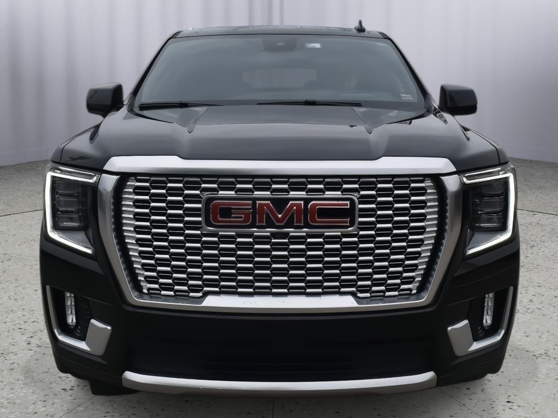 Used 2024 GMC Yukon Denali with VIN 1GKS2DKL1RR131775 for sale in Kansas City