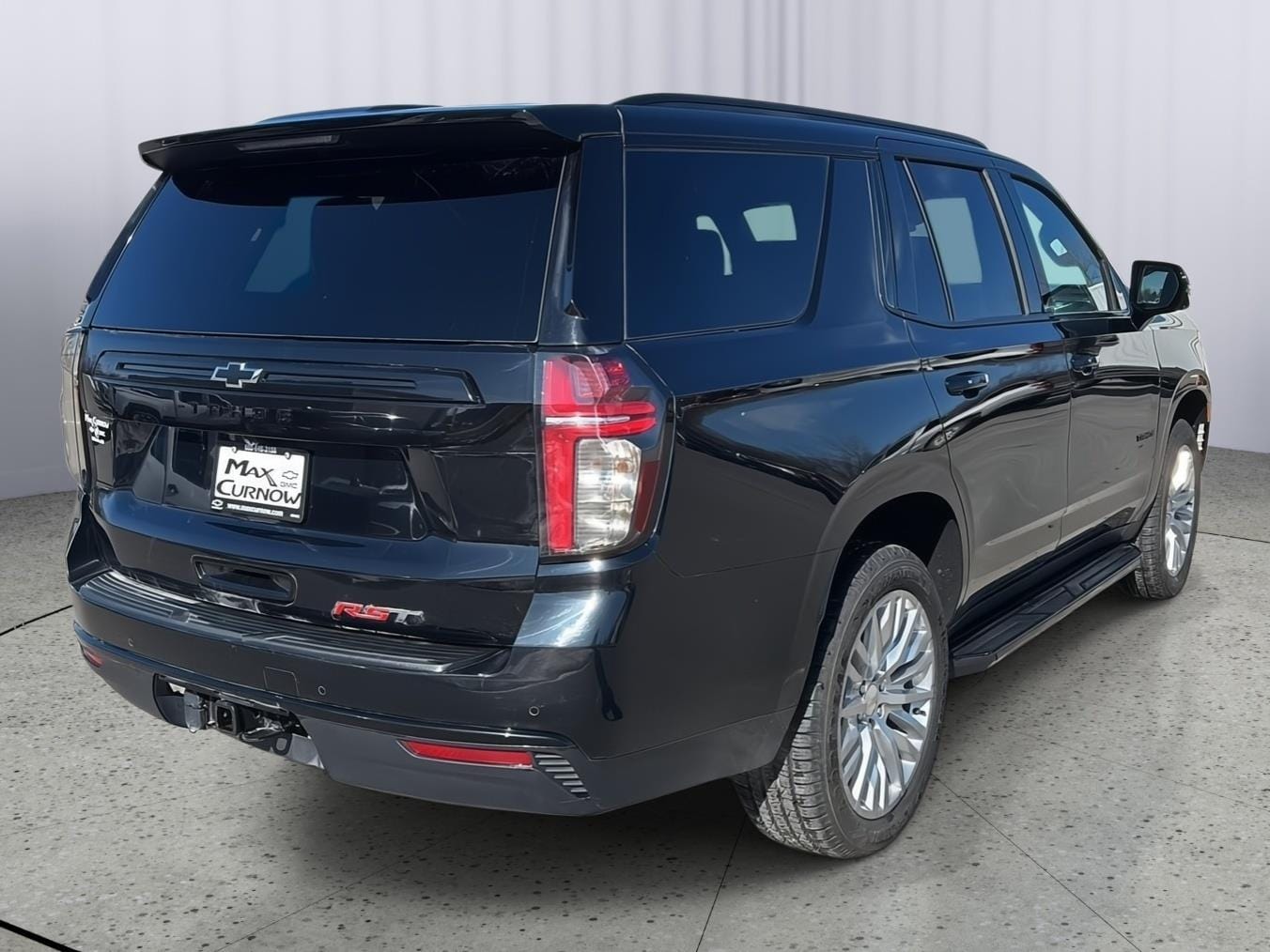 2024 Chevrolet Tahoe RST - Photo 5