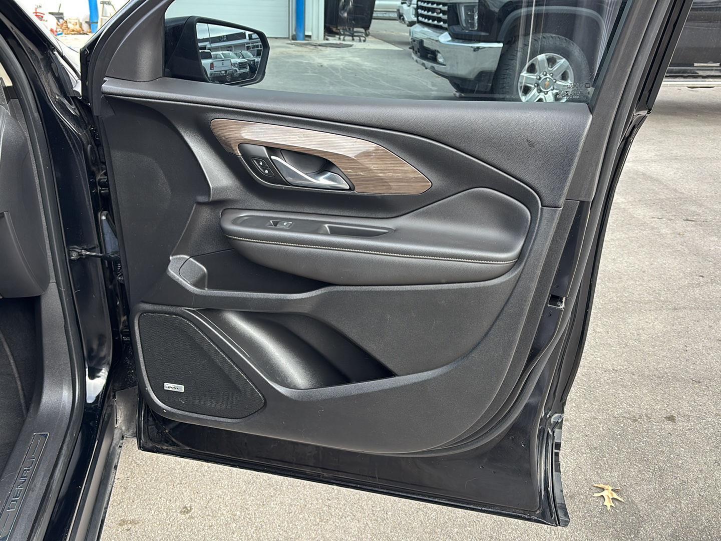 2023 GMC Terrain Denali - Photo 23