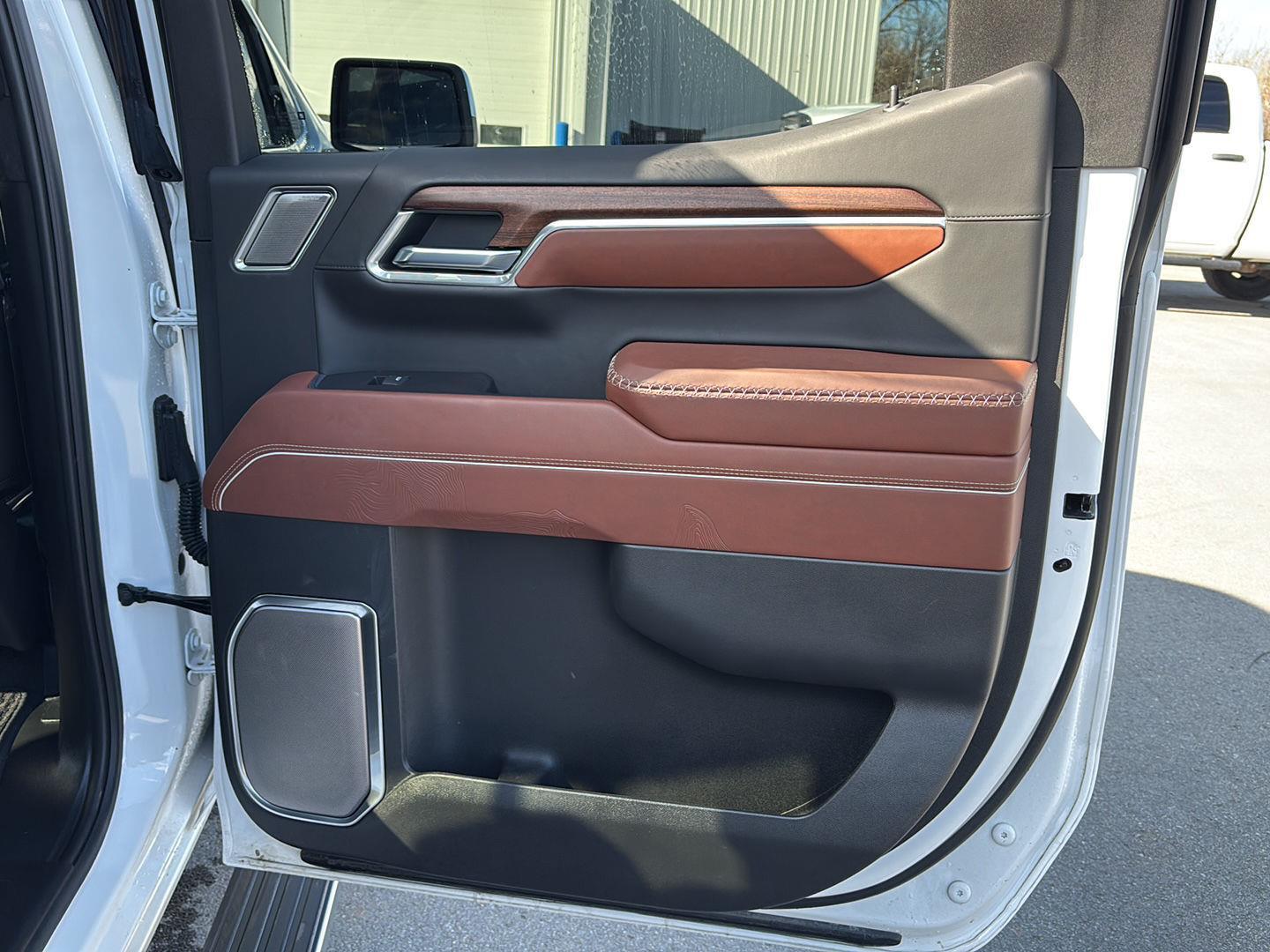 2025 GMC Sierra 1500 Denali Ultimate - Photo 21