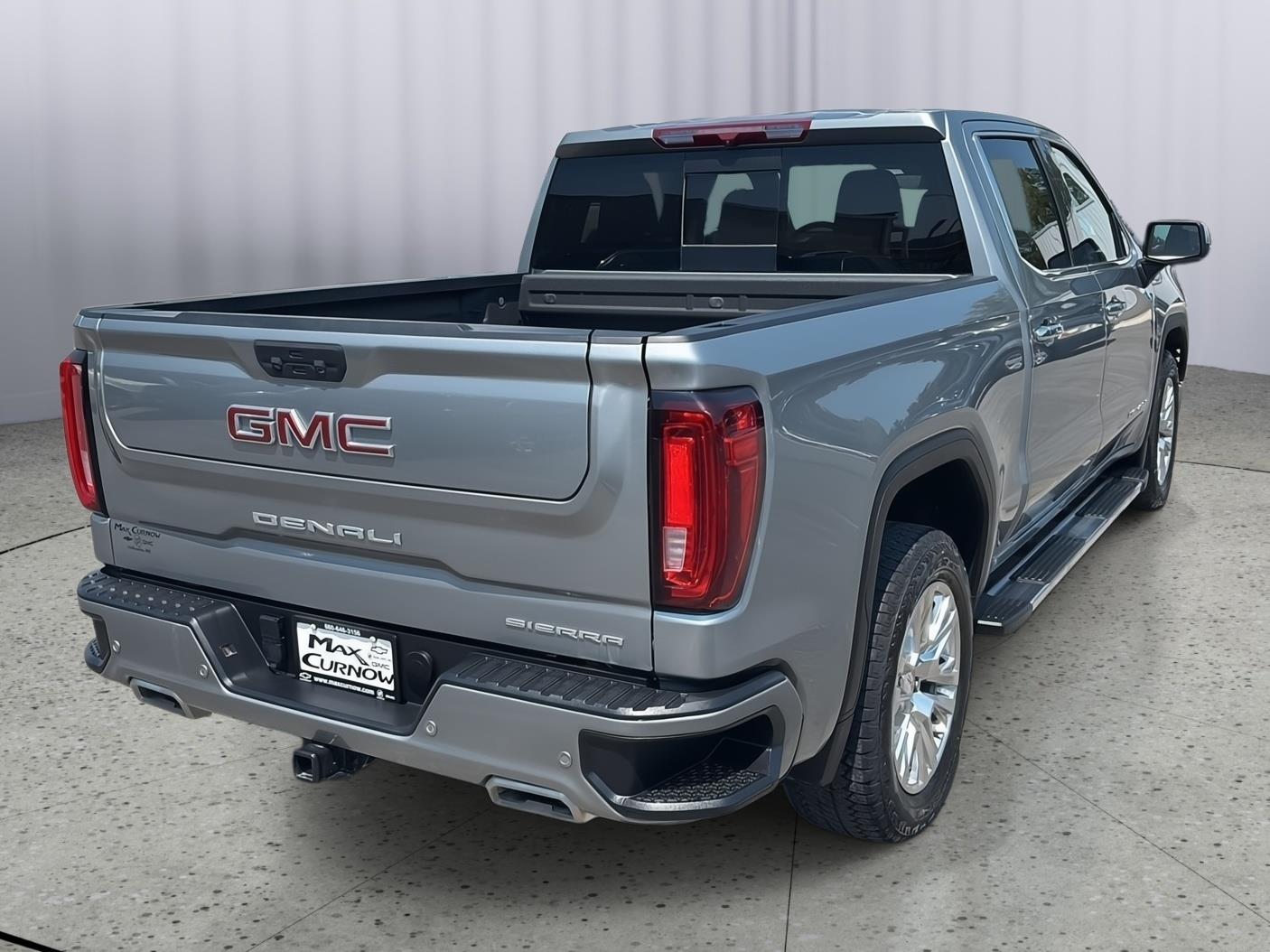 2023 GMC Sierra 1500 Denali Denali - Photo 6