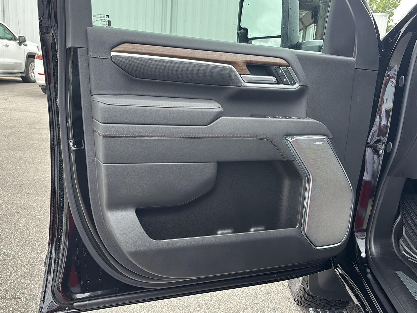 2026 Chevrolet Silverado 2500 HD High Country - Photo 16