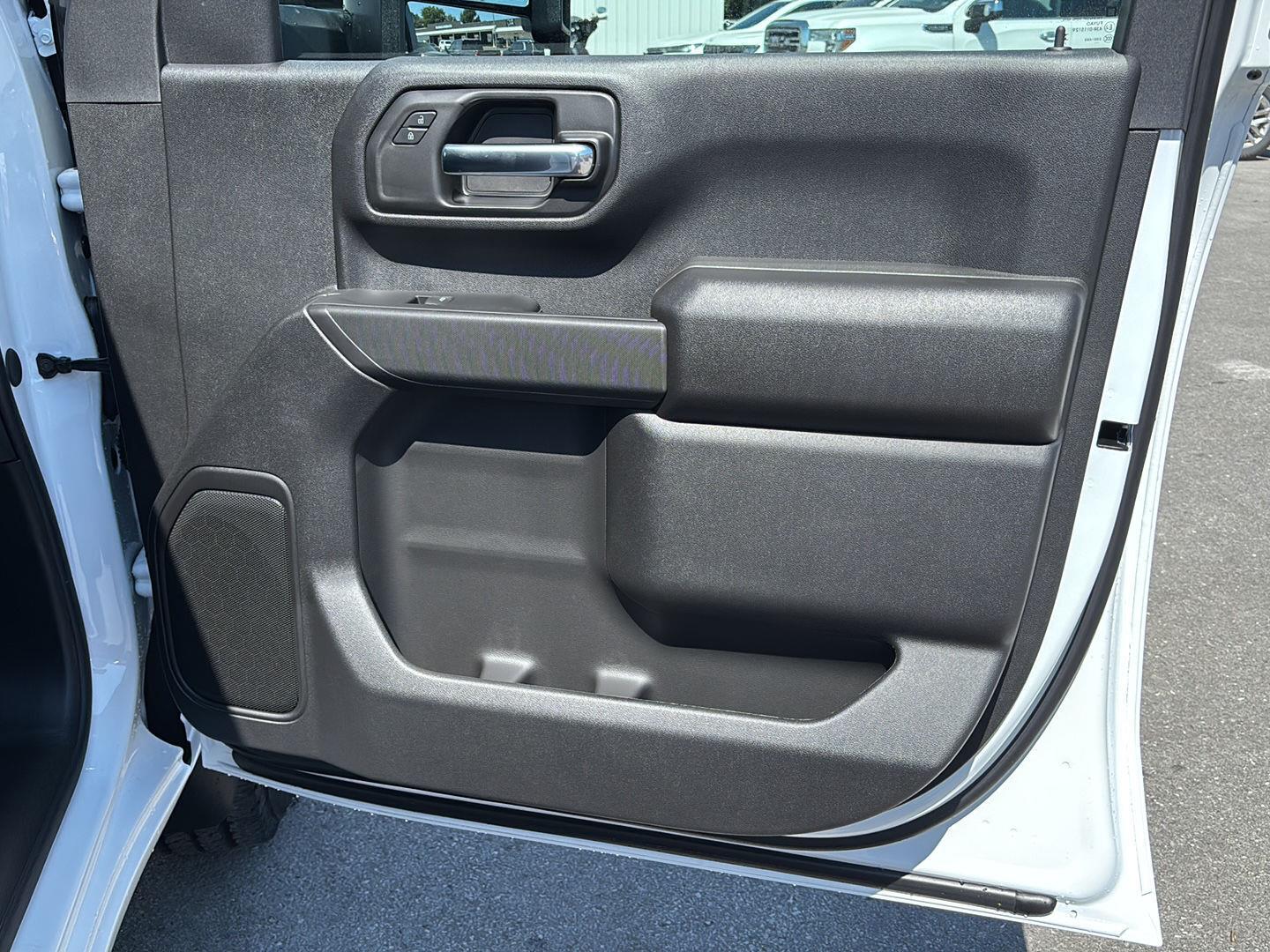 2026 Chevrolet Silverado 2500 HD Work Truck - Photo 23