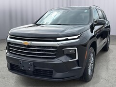 2026 Chevrolet Traverse LT SUV