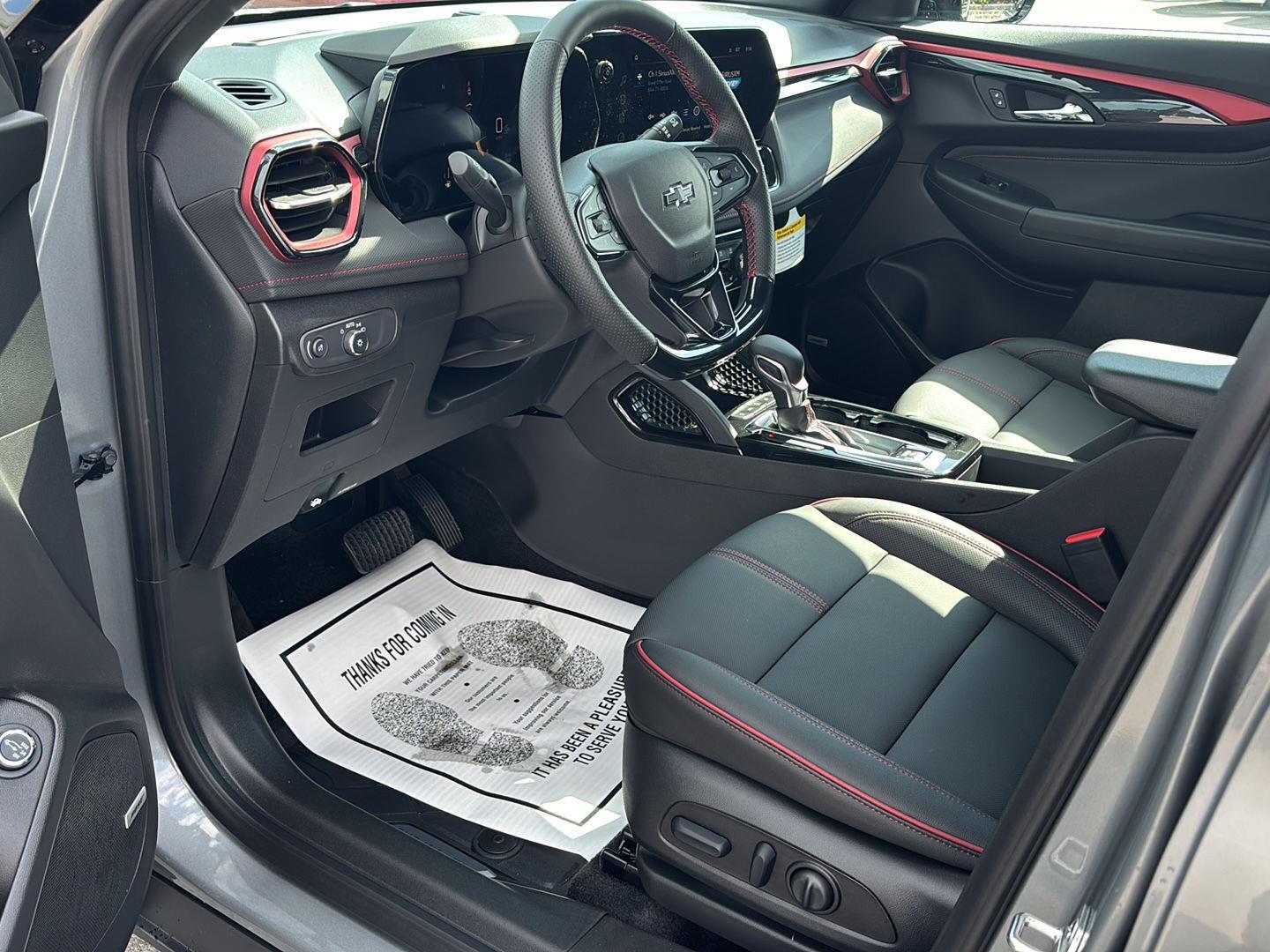 2026 Chevrolet Trailblazer RS - Photo 15