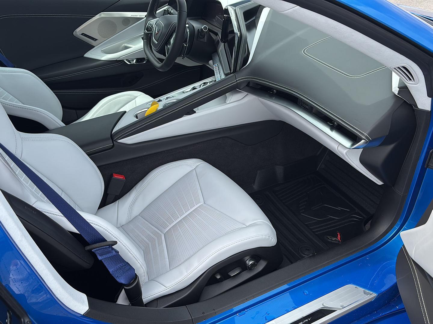 2026 Chevrolet Corvette 3LT - Photo 21