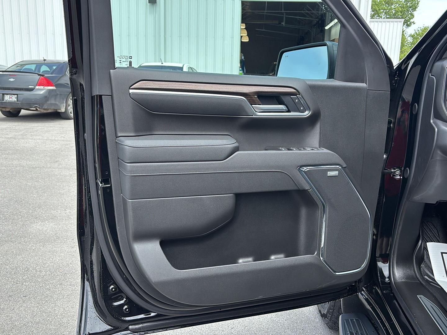 2026 Chevrolet Silverado 1500 LT Trail Boss - Photo 16