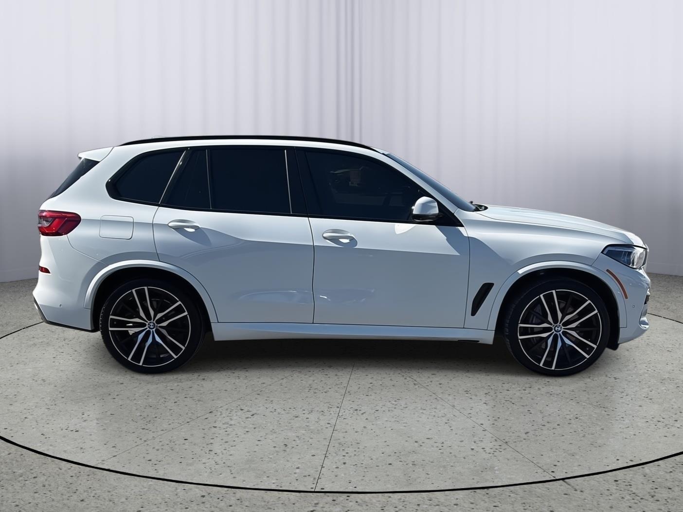 2019 BMW X5 50i - Photo 6
