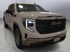 2025 GMC Sierra 1500 Pro Truck