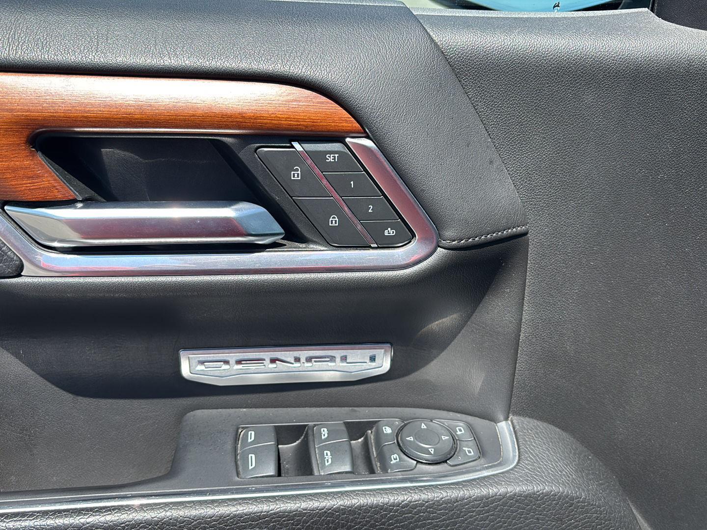 2022 GMC Sierra 1500 Denali Denali - Photo 16