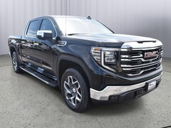 2025 GMC Sierra 1500 SLT Truck