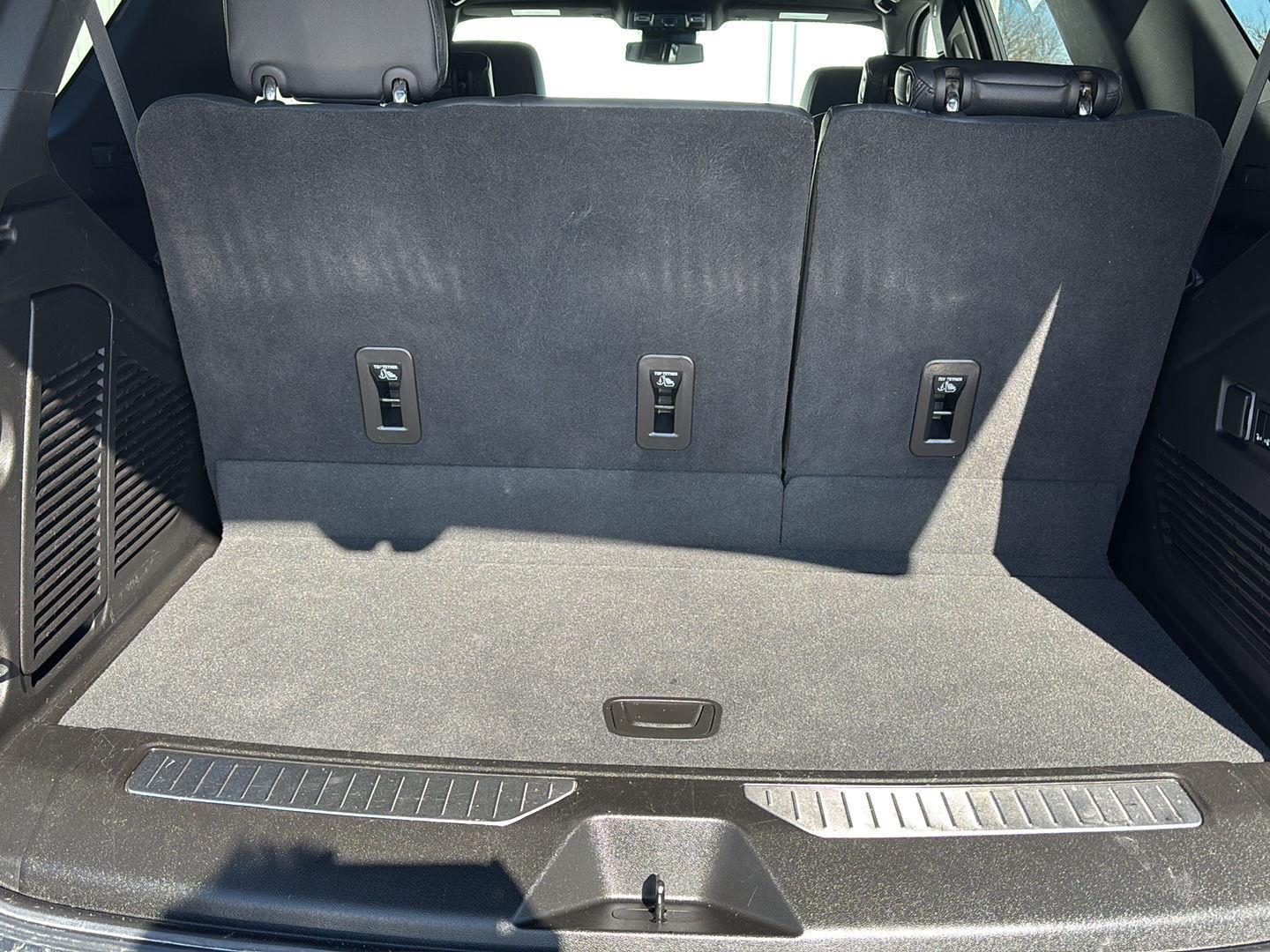 2024 Chevrolet Tahoe RST - Photo 21