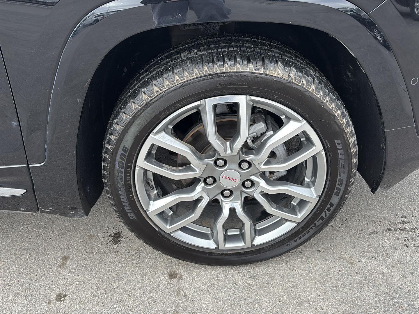 2023 GMC Terrain Denali - Photo 12