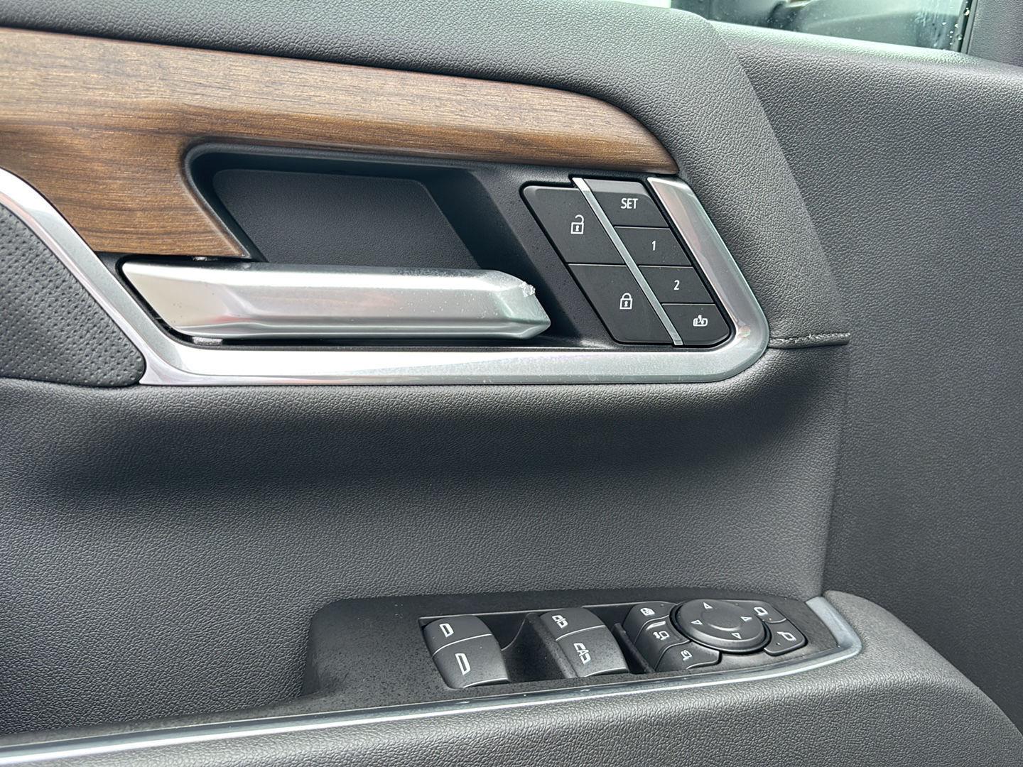 2026 Chevrolet Silverado 2500 HD High Country - Photo 18