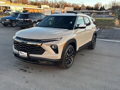 2026 Chevrolet Trailblazer Activ SUV