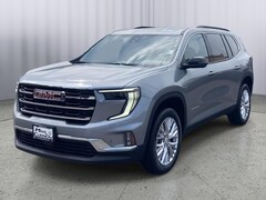 2025 GMC Acadia Elevation SUV